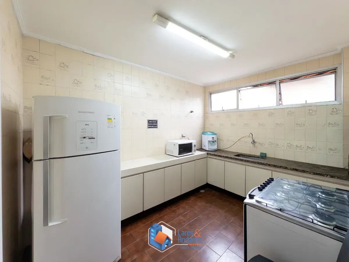Apartamento, 3 quartos, 109 m² - Foto 37