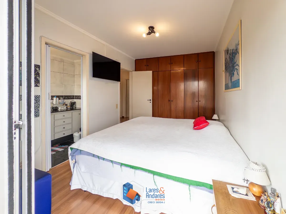 Apartamento, 3 quartos, 109 m² - Foto 20
