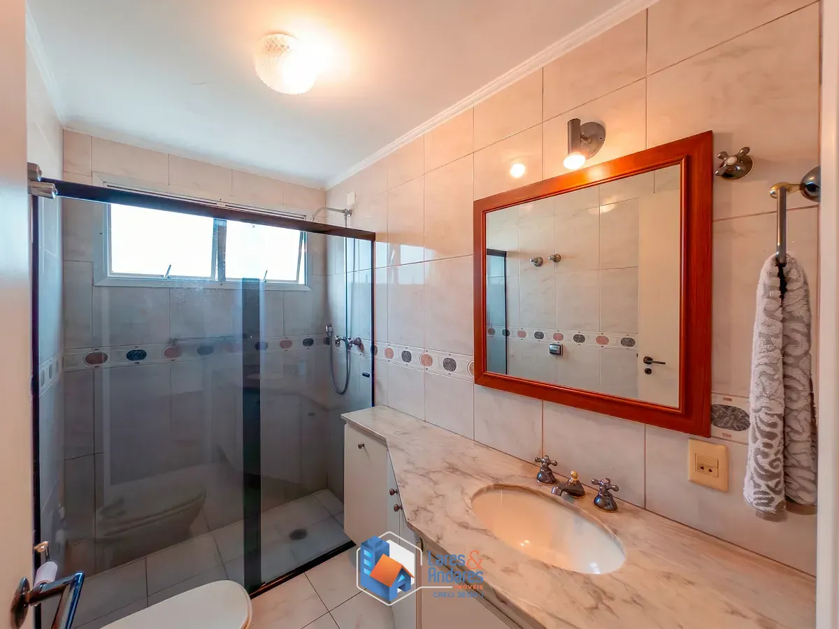 Apartamento, 3 quartos, 109 m² - Foto 13