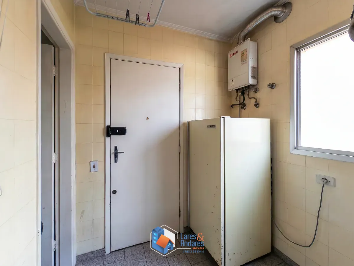 Apartamento, 3 quartos, 109 m² - Foto 29