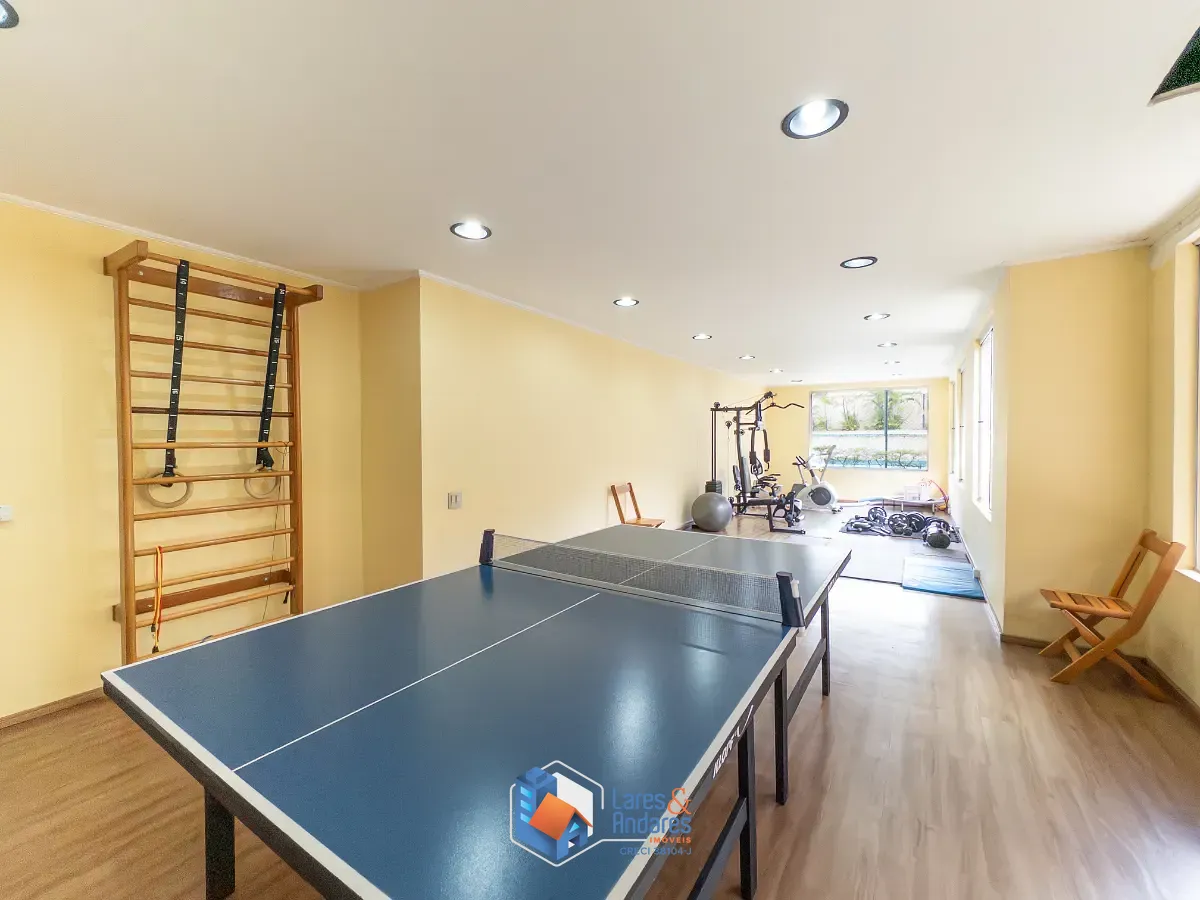 Apartamento, 3 quartos, 109 m² - Foto 40