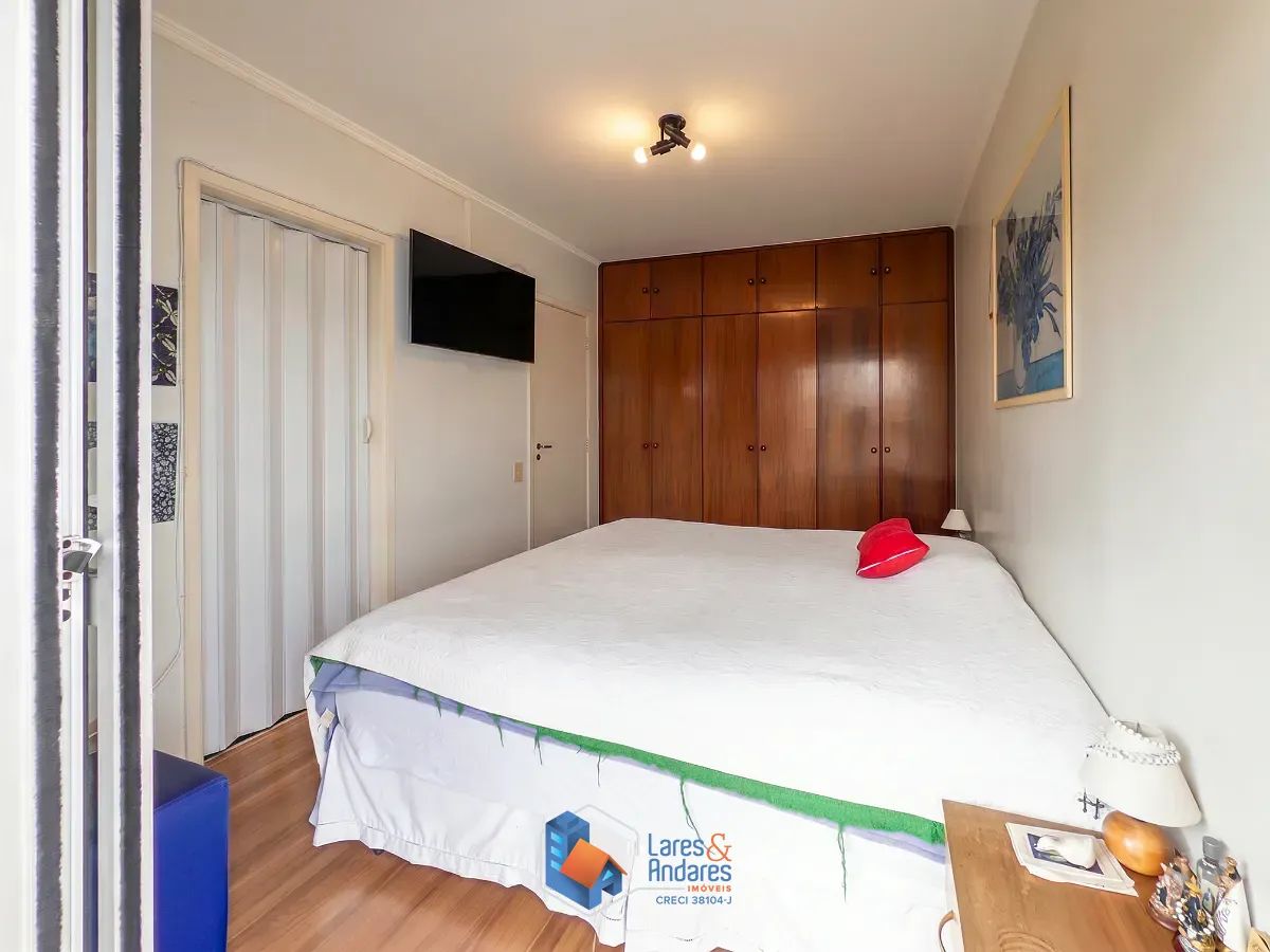 Apartamento, 3 quartos, 109 m² - Foto 19