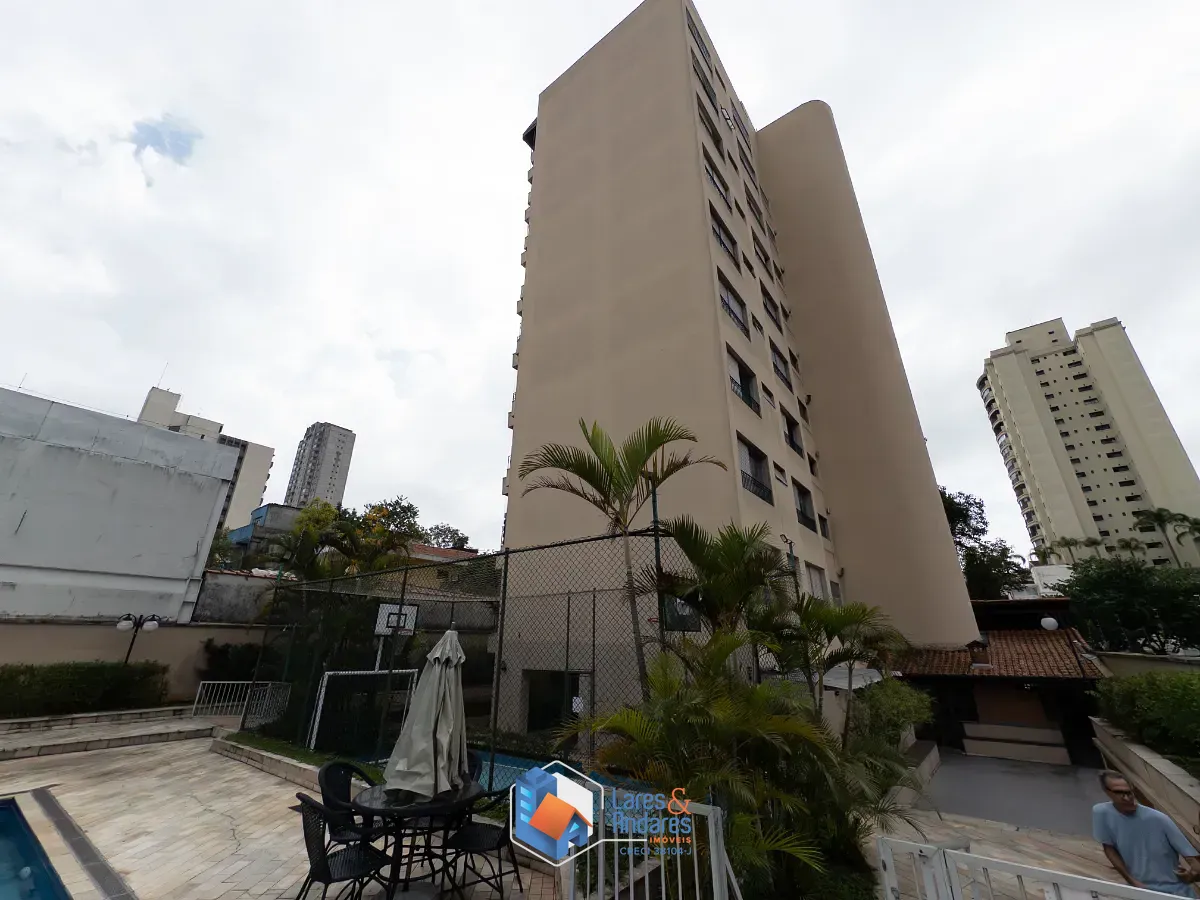 Apartamento, 3 quartos, 109 m² - Foto 60