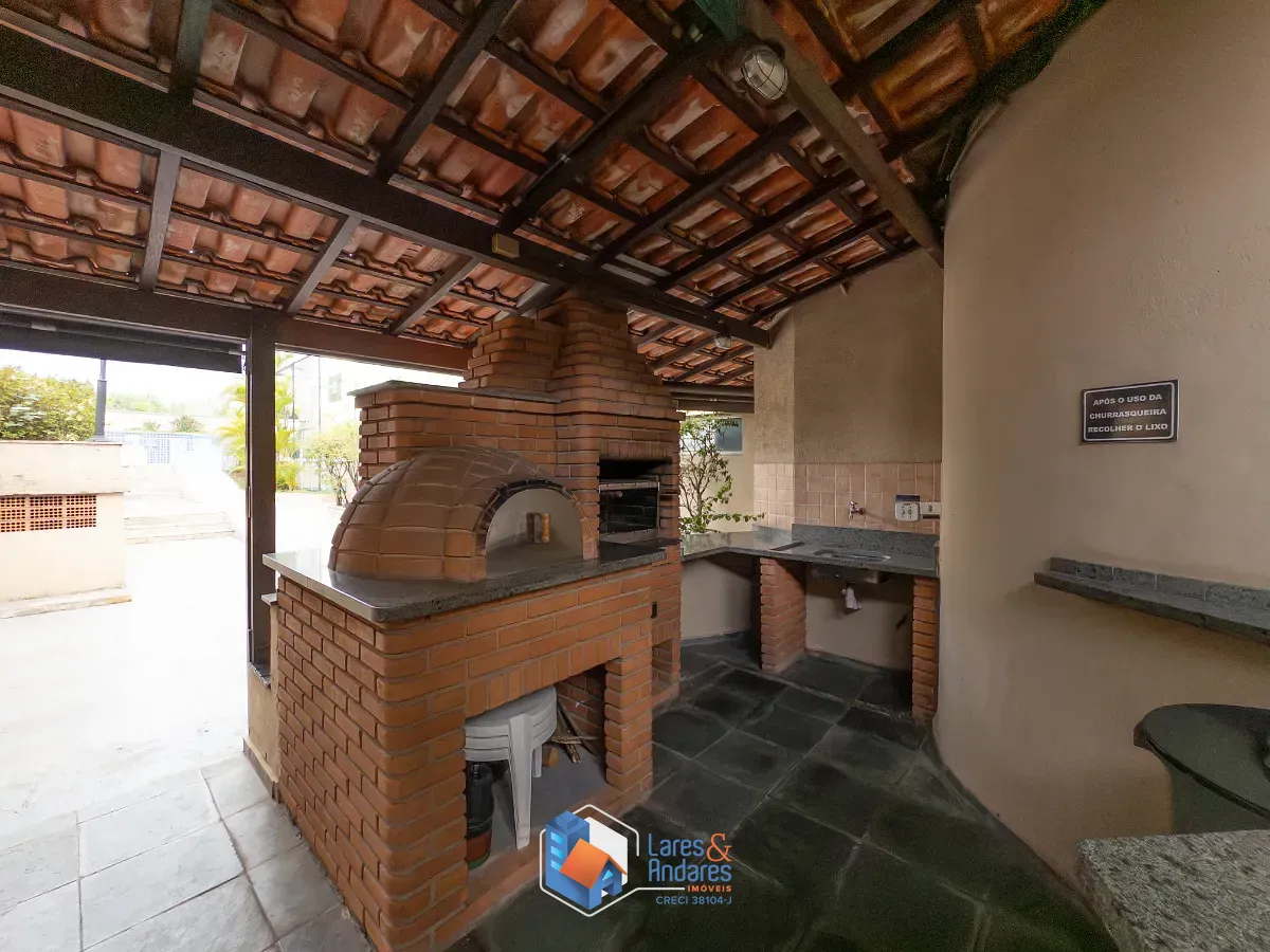 Apartamento, 3 quartos, 109 m² - Foto 56
