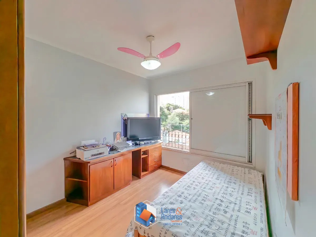 Apartamento, 3 quartos, 109 m² - Foto 12