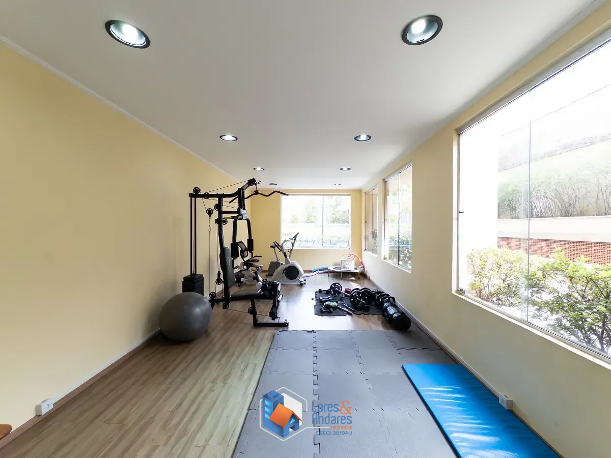 Apartamento, 3 quartos, 109 m² - Foto 61