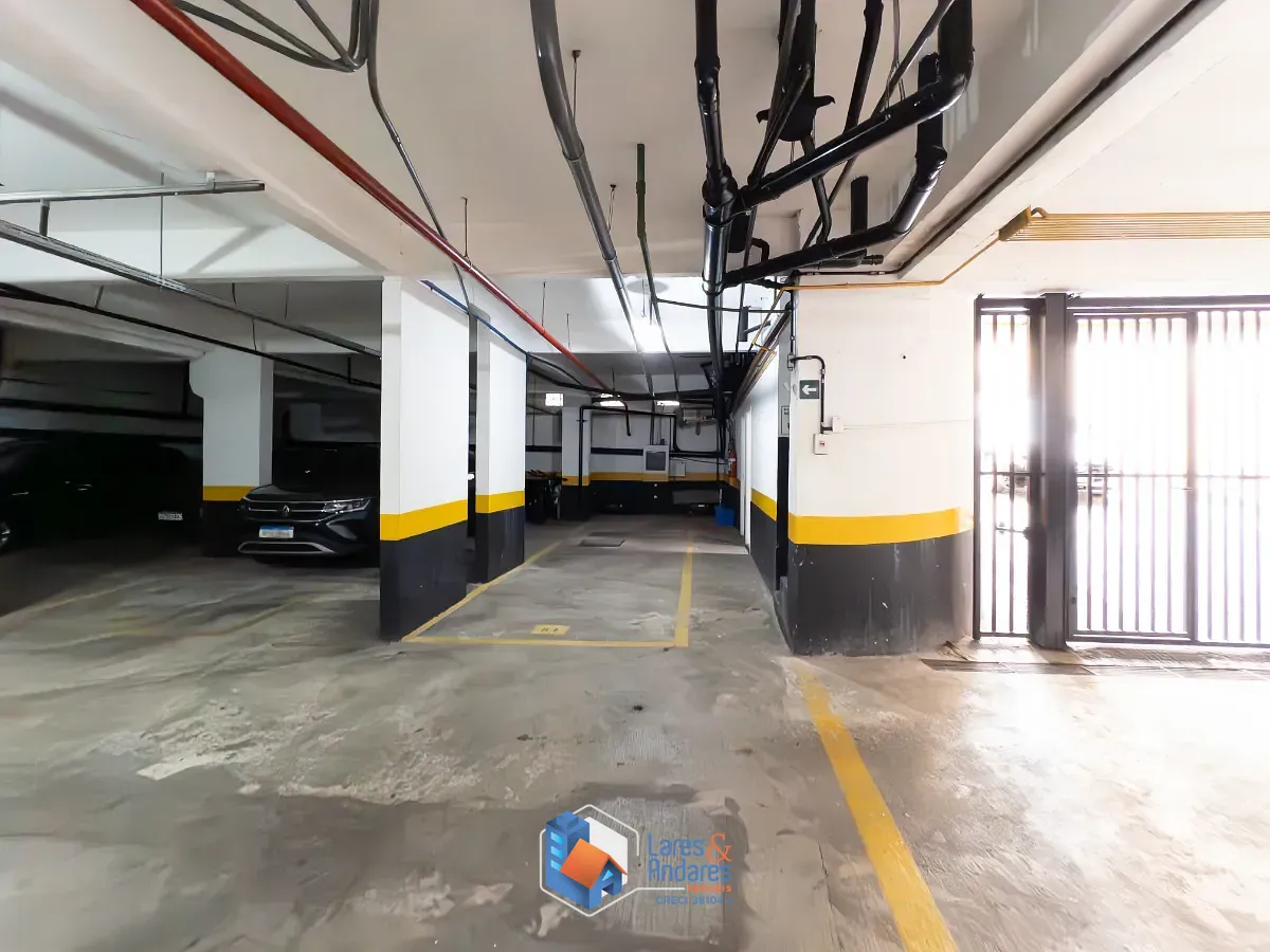 Apartamento, 3 quartos, 109 m² - Foto 47