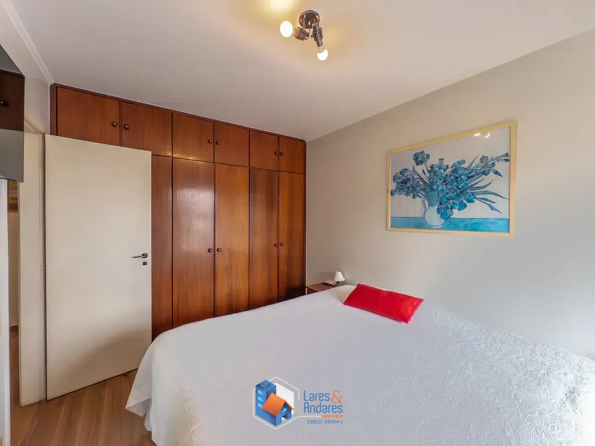 Apartamento, 3 quartos, 109 m² - Foto 22