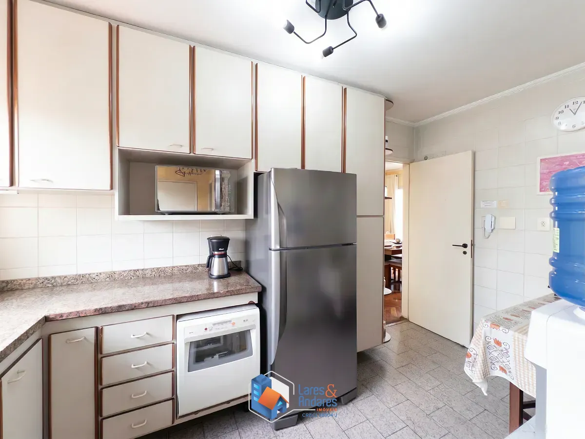 Apartamento, 3 quartos, 109 m² - Foto 27