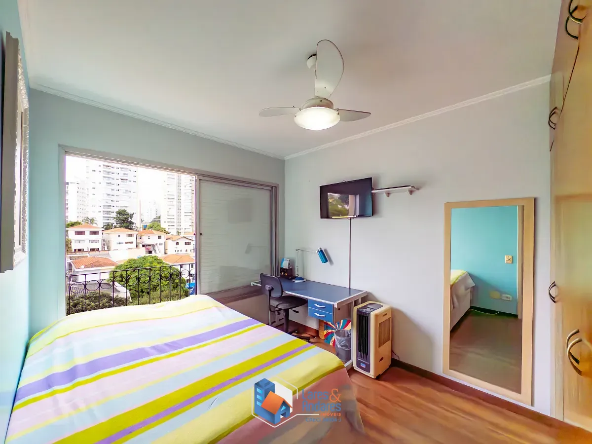 Apartamento, 3 quartos, 109 m² - Foto 15