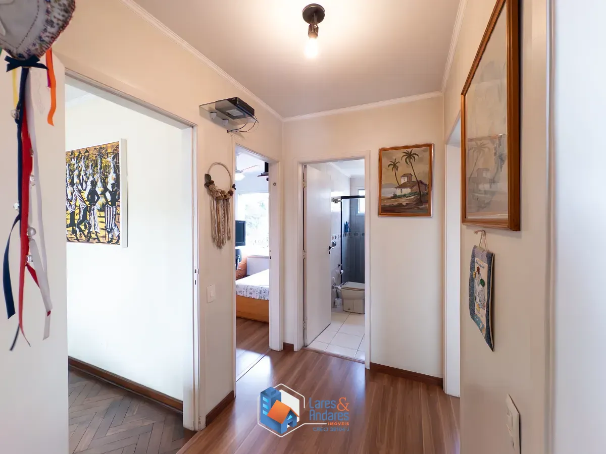 Apartamento, 3 quartos, 109 m² - Foto 9