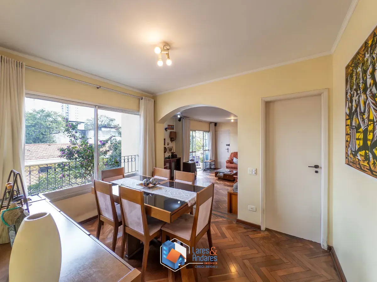 Apartamento, 3 quartos, 109 m² - Foto 7