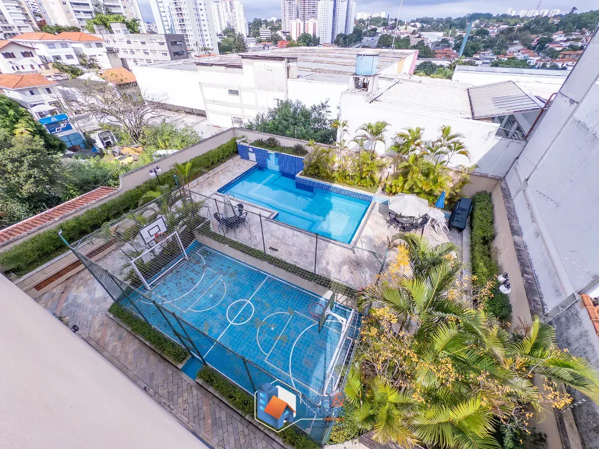 Apartamento, 3 quartos, 109 m² - Foto 33