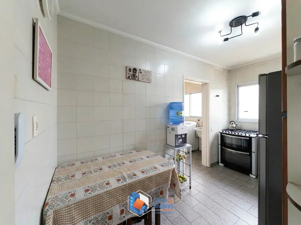 Apartamento, 3 quartos, 109 m² - Foto 26