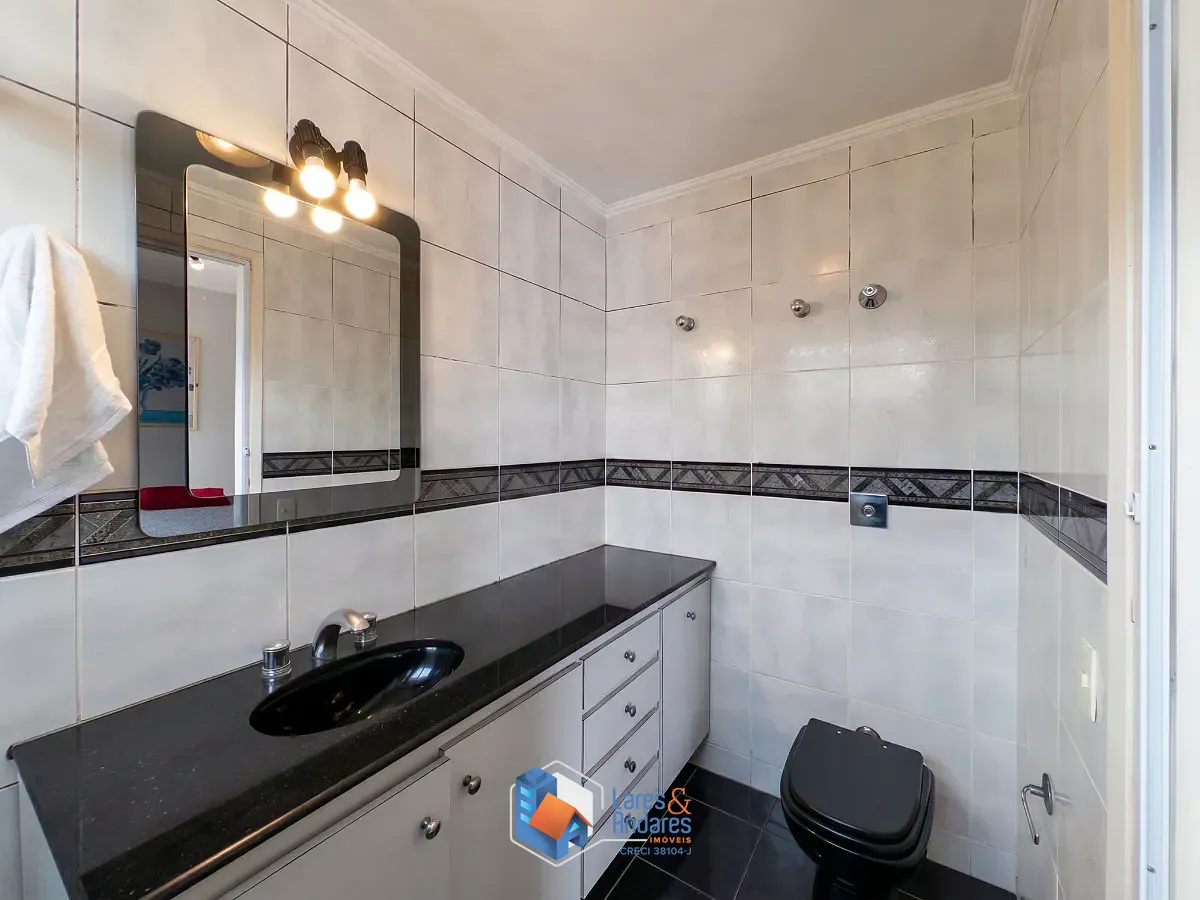 Apartamento, 3 quartos, 109 m² - Foto 23