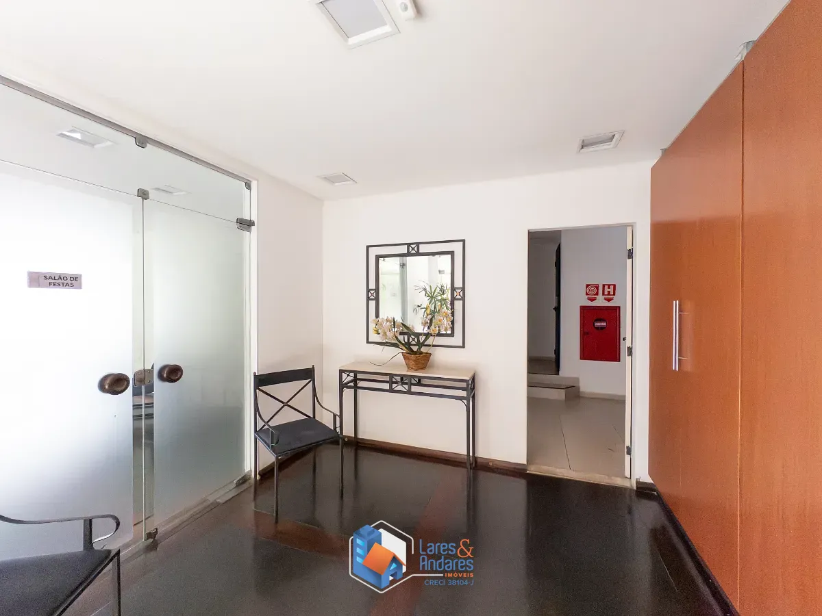 Apartamento, 3 quartos, 109 m² - Foto 30