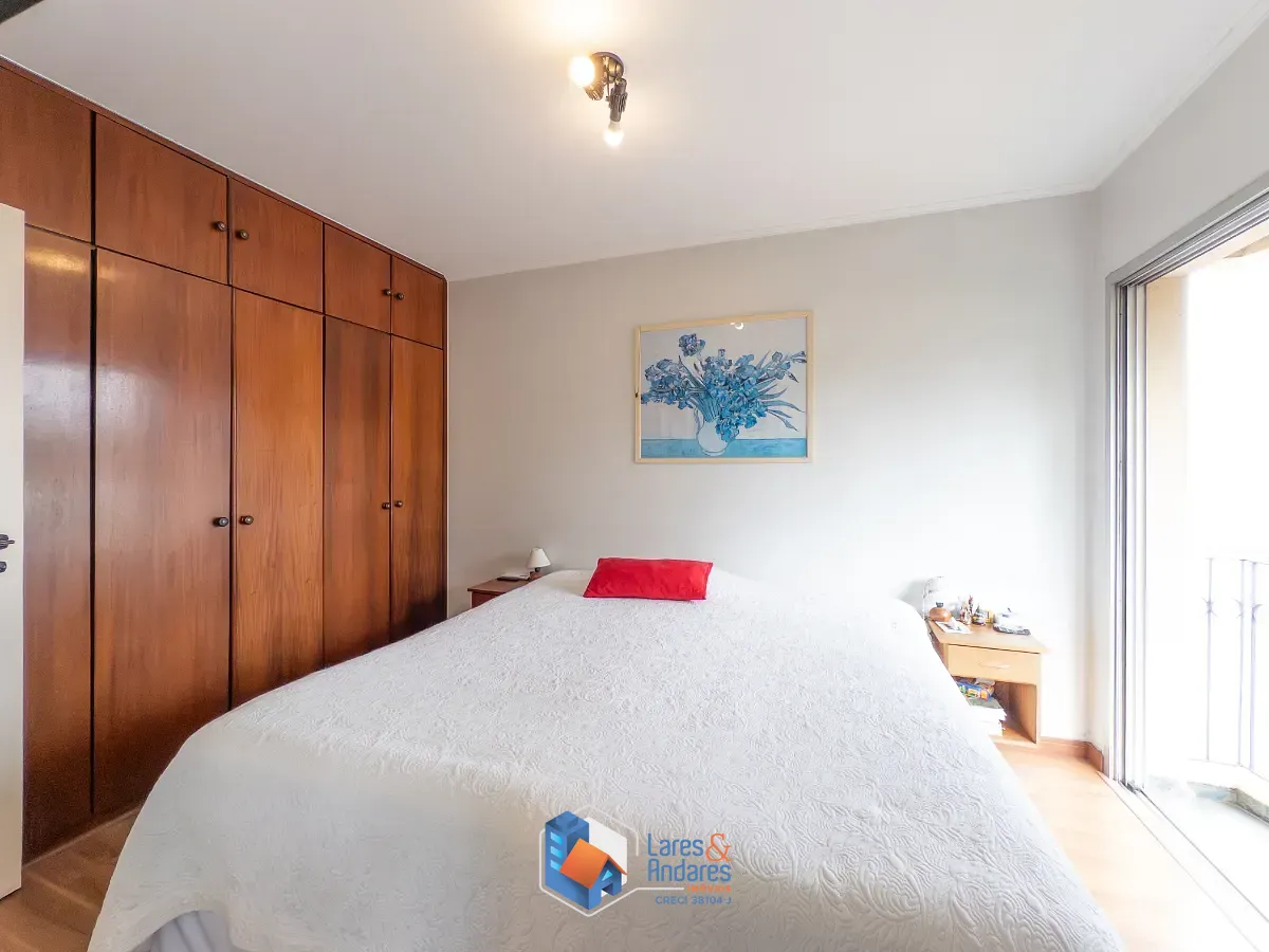 Apartamento, 3 quartos, 109 m² - Foto 21
