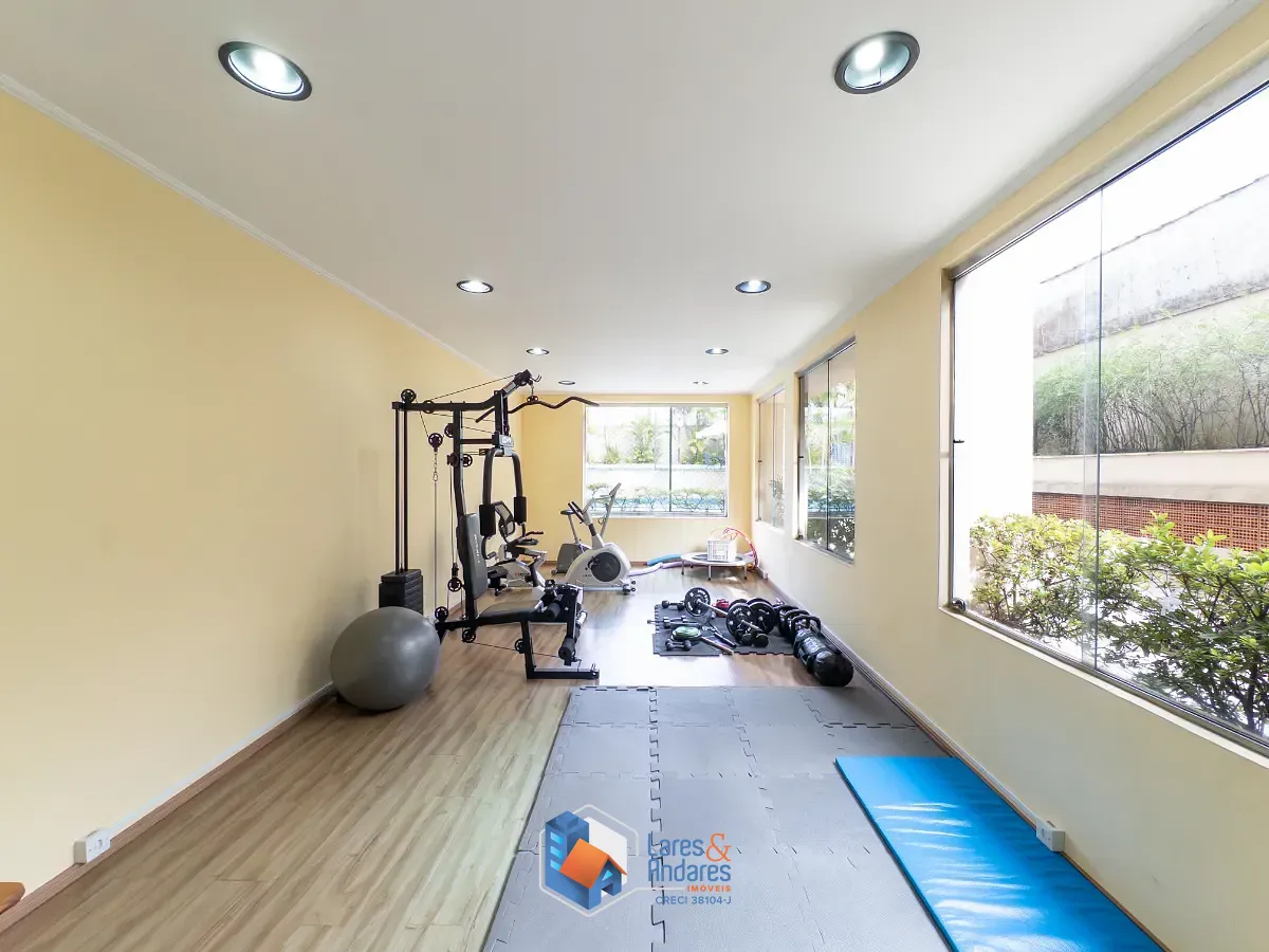 Apartamento, 3 quartos, 109 m² - Foto 41