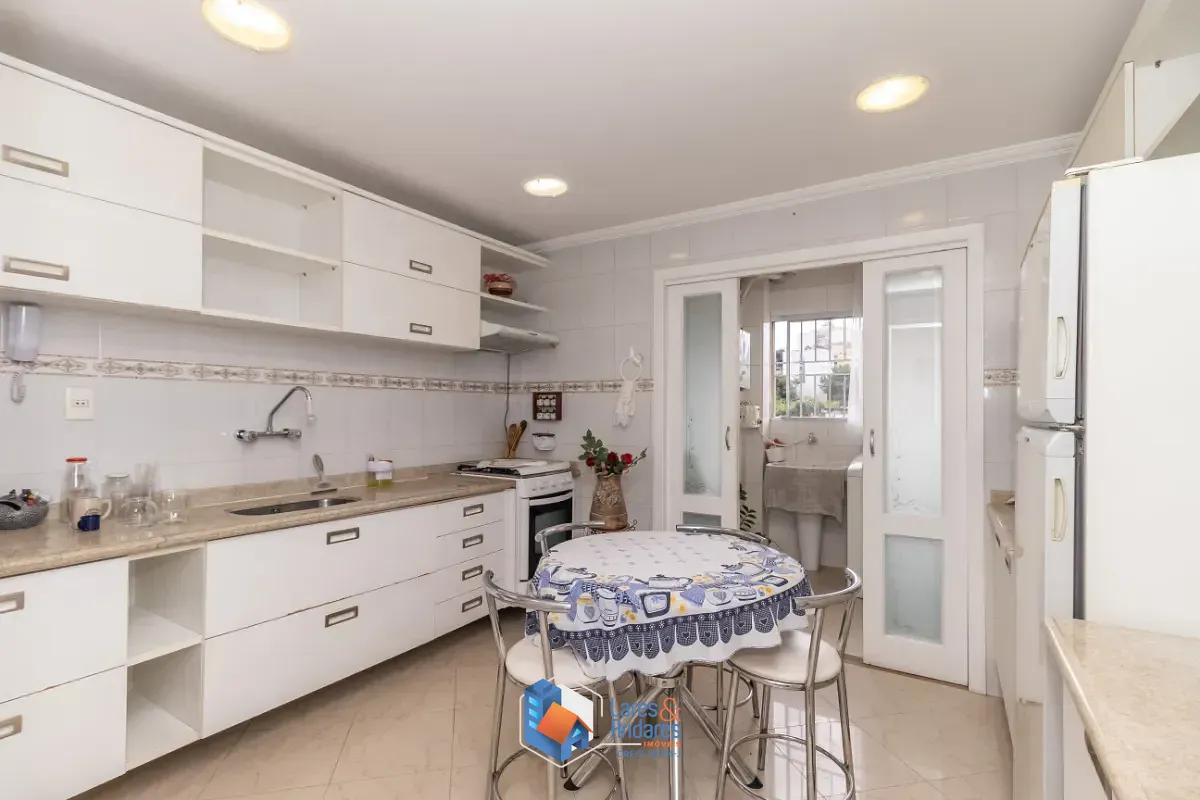 Apartamento, 3 quartos, 89 m² - Foto 9