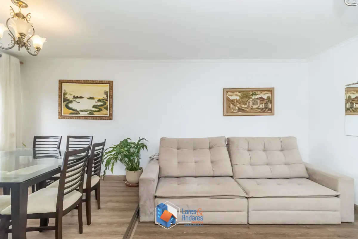 Apartamento, 3 quartos, 89 m² - Foto 4