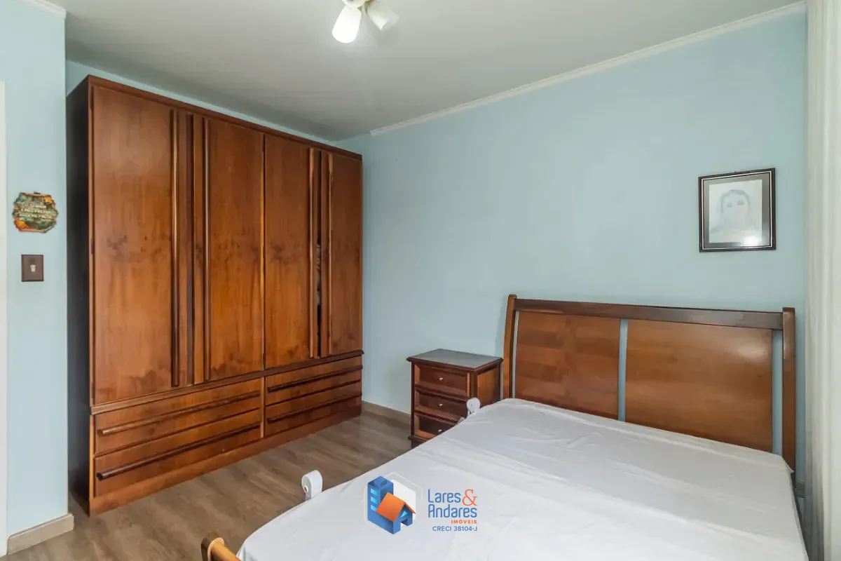 Apartamento, 3 quartos, 89 m² - Foto 15
