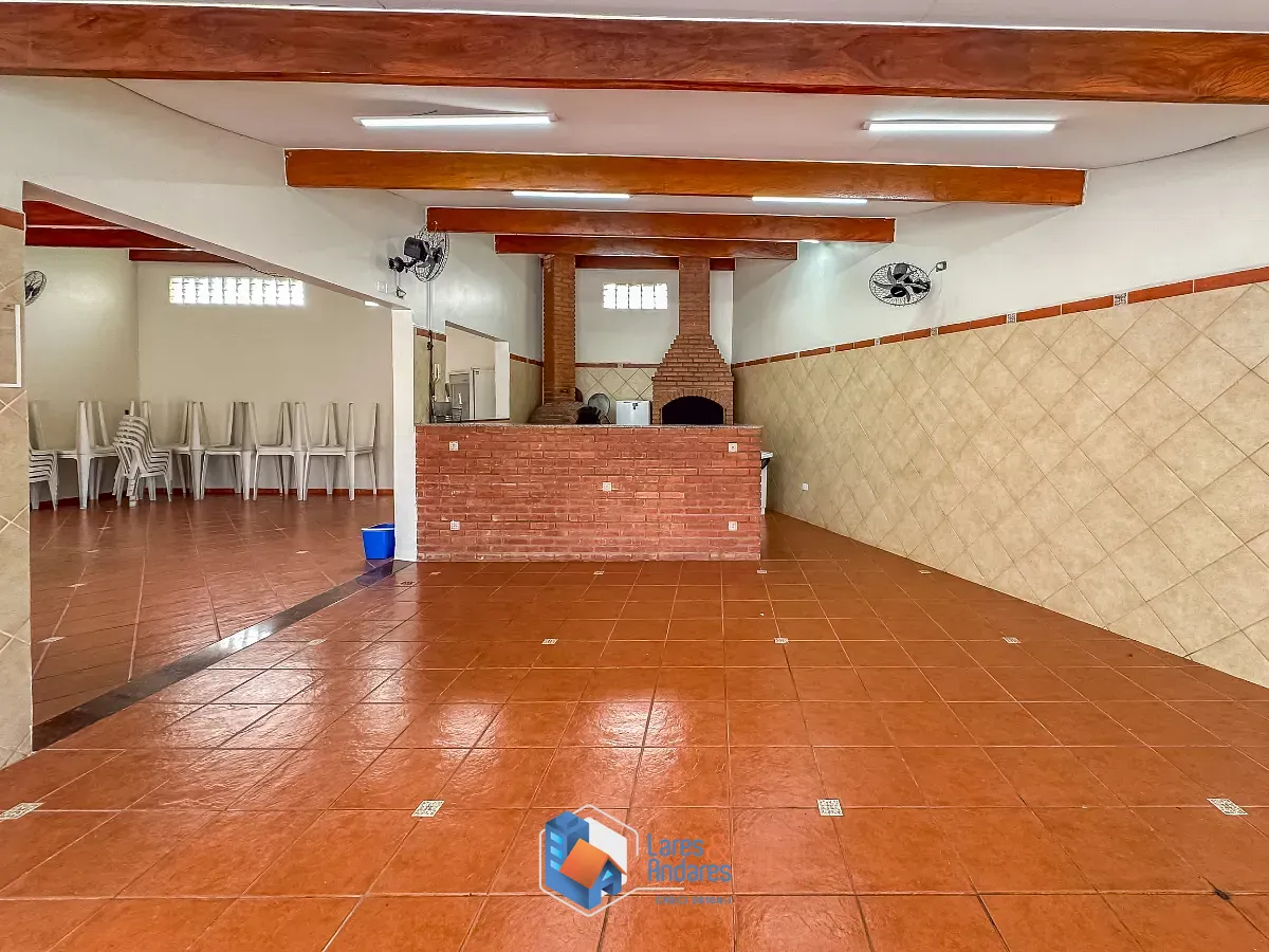 Apartamento, 3 quartos, 89 m² - Foto 27