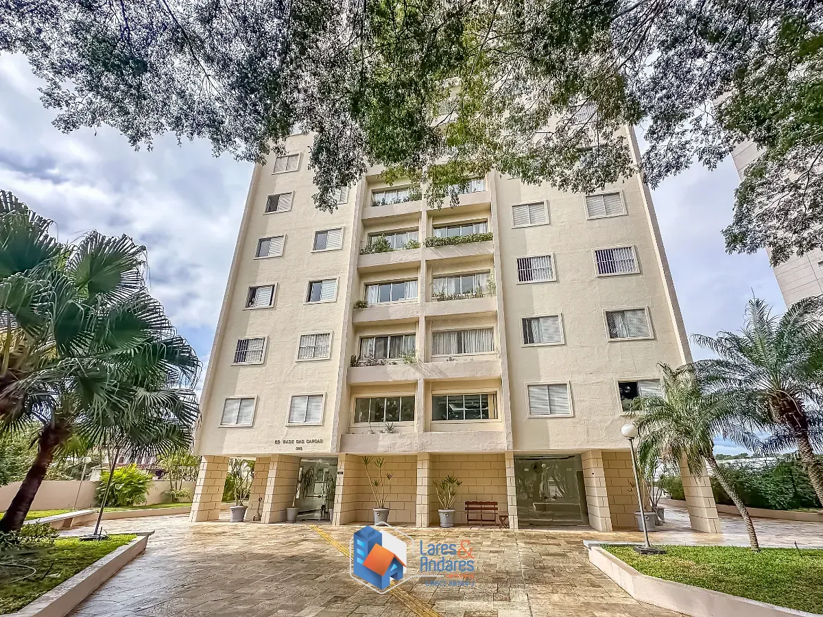 Apartamento, 3 quartos, 89 m² - Foto 23
