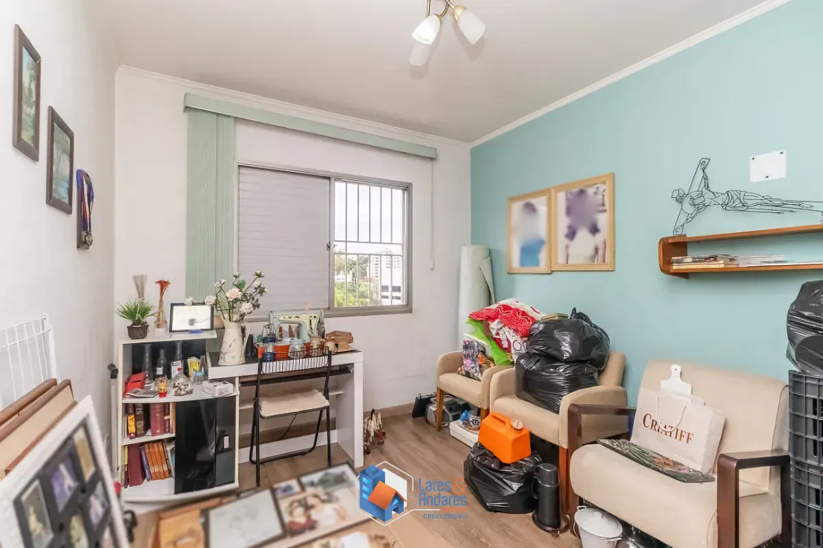 Apartamento, 3 quartos, 89 m² - Foto 20