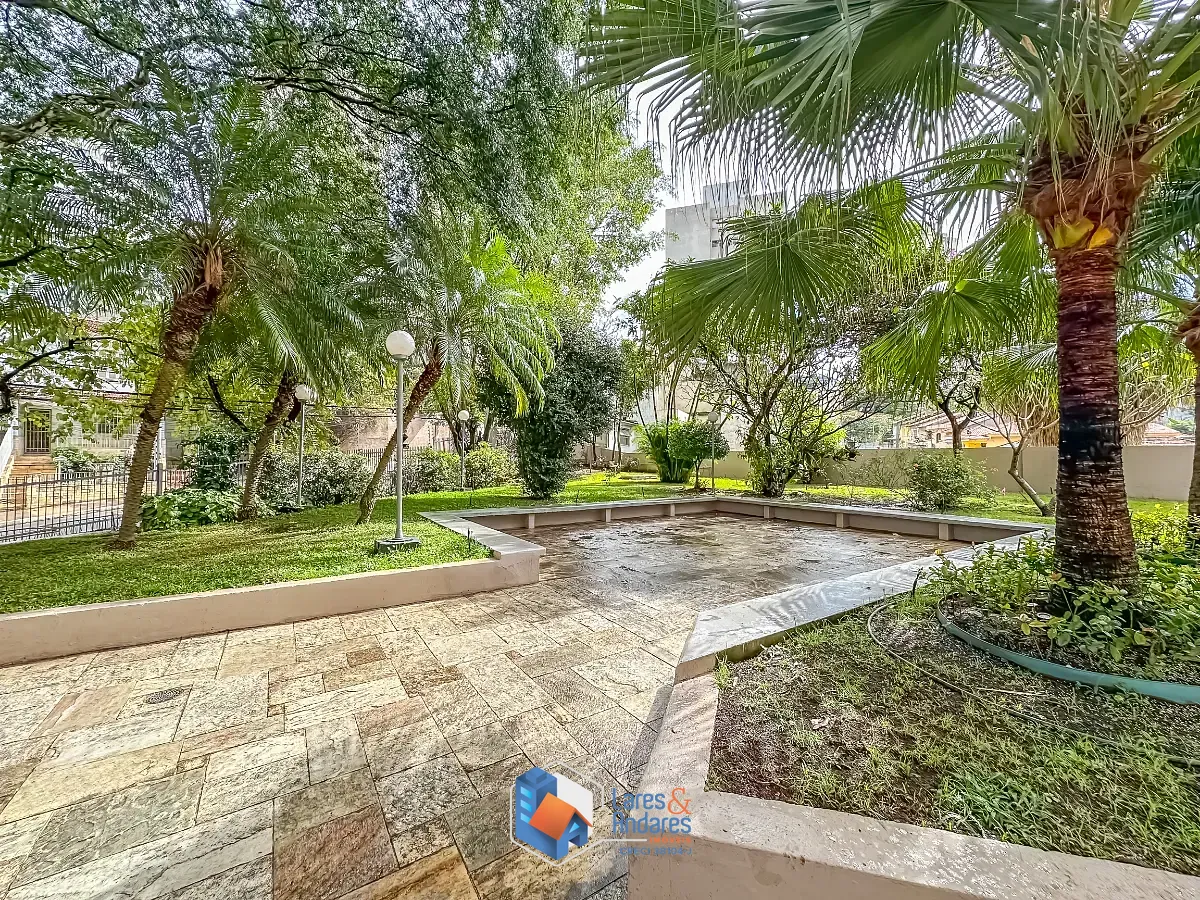 Apartamento, 3 quartos, 89 m² - Foto 33