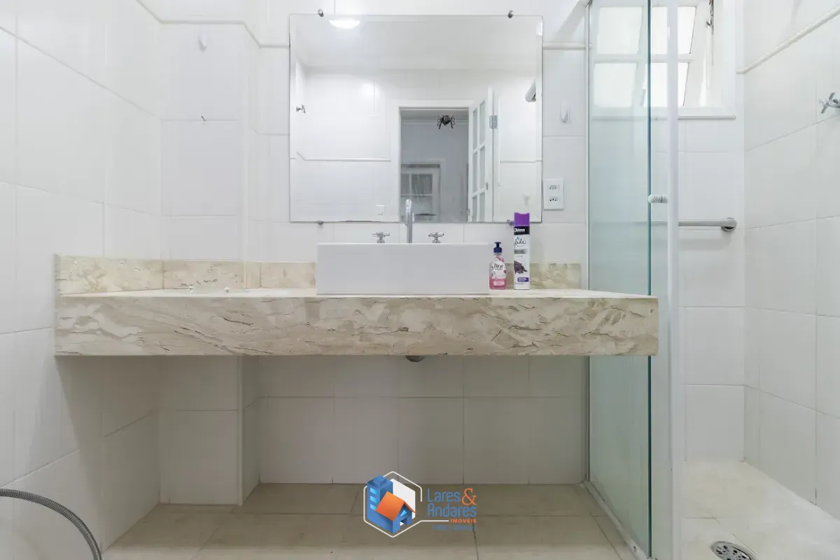 Apartamento, 3 quartos, 89 m² - Foto 10