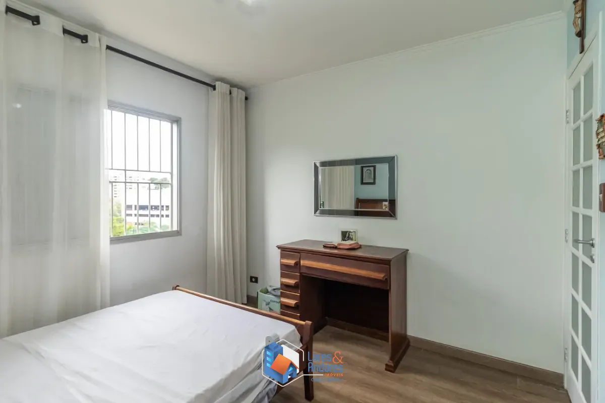 Apartamento, 3 quartos, 89 m² - Foto 13