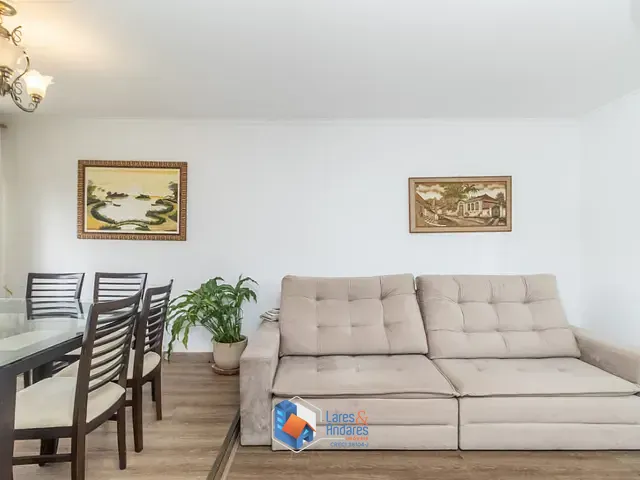 Apartamento com 2000m² 3 quartos e 1 banheiro, à venda, no bairro Santana em São Paulo