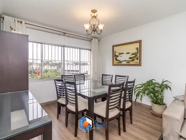Apartamento com 2000m² 3 quartos e 1 banheiro, à venda, no bairro Santana em São Paulo