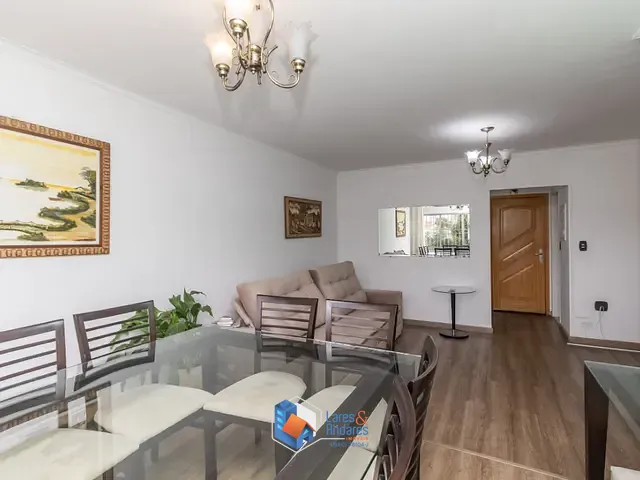 Apartamento com 2000m² 3 quartos e 1 banheiro, à venda, no bairro Santana em São Paulo
