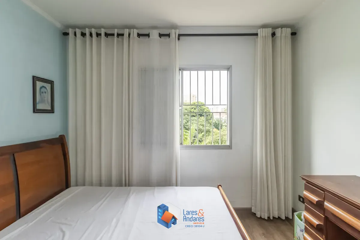 Apartamento, 3 quartos, 89 m² - Foto 16