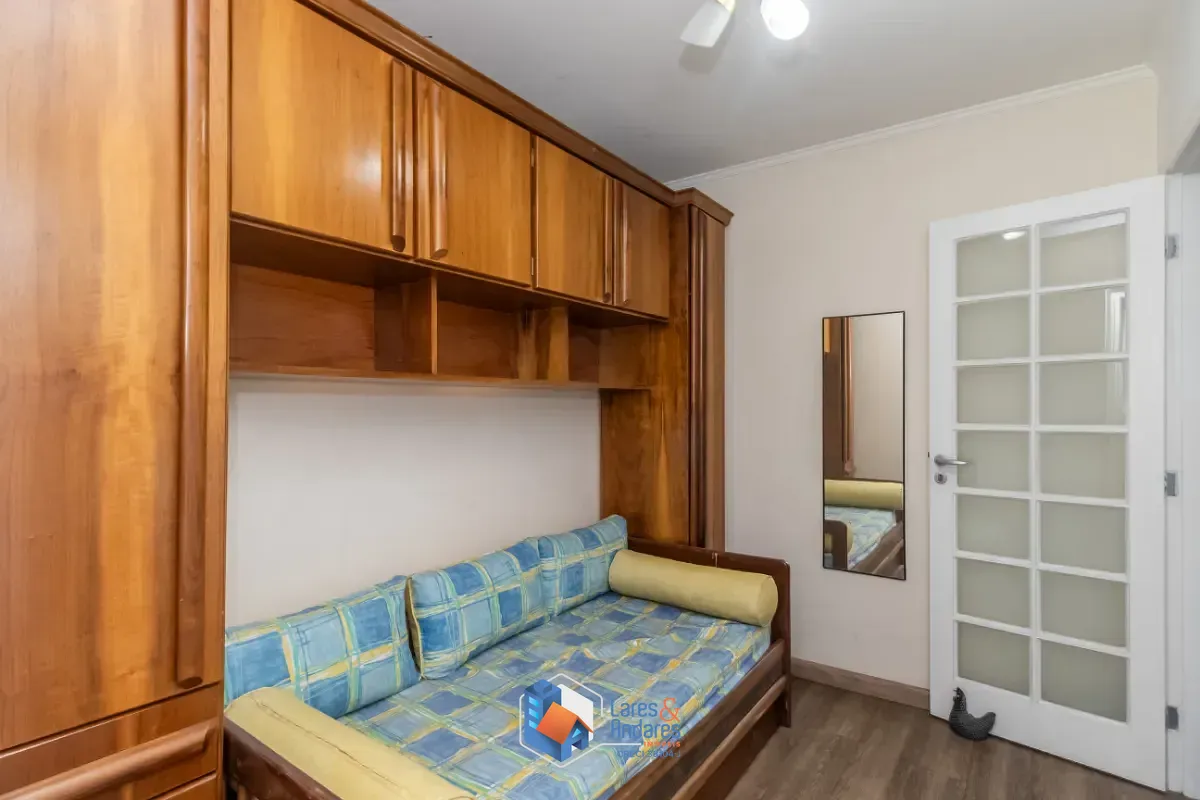 Apartamento, 3 quartos, 89 m² - Foto 12