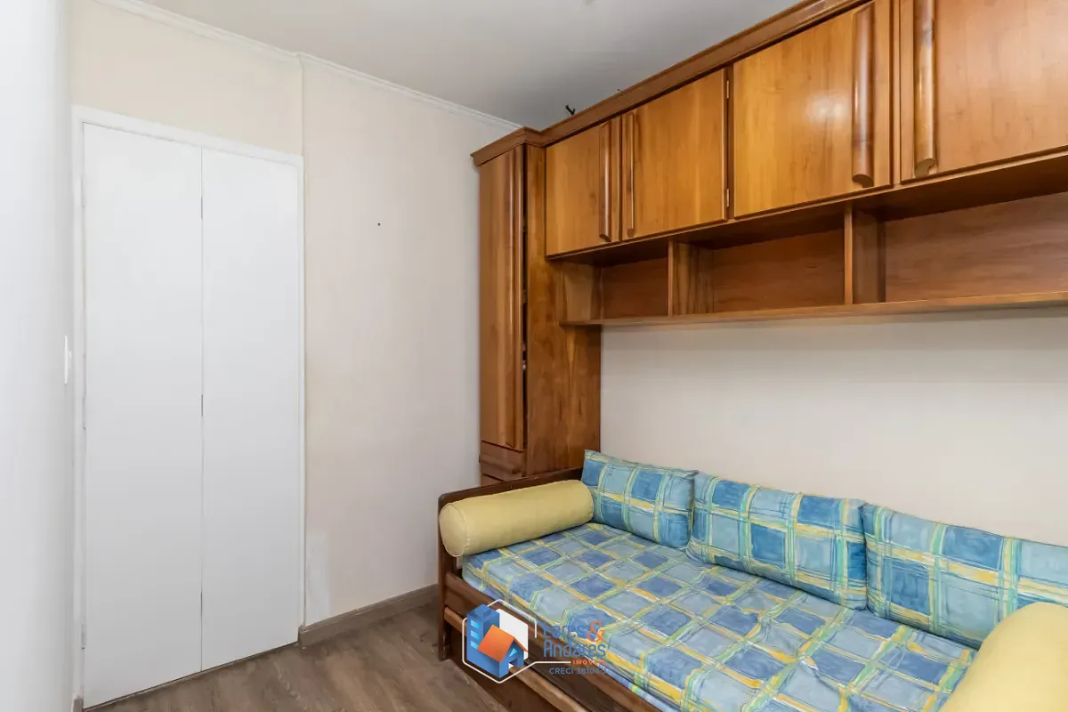 Apartamento, 3 quartos, 89 m² - Foto 11