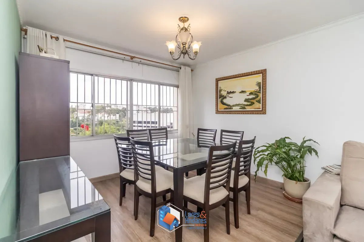 Apartamento, 3 quartos, 89 m² - Foto 5