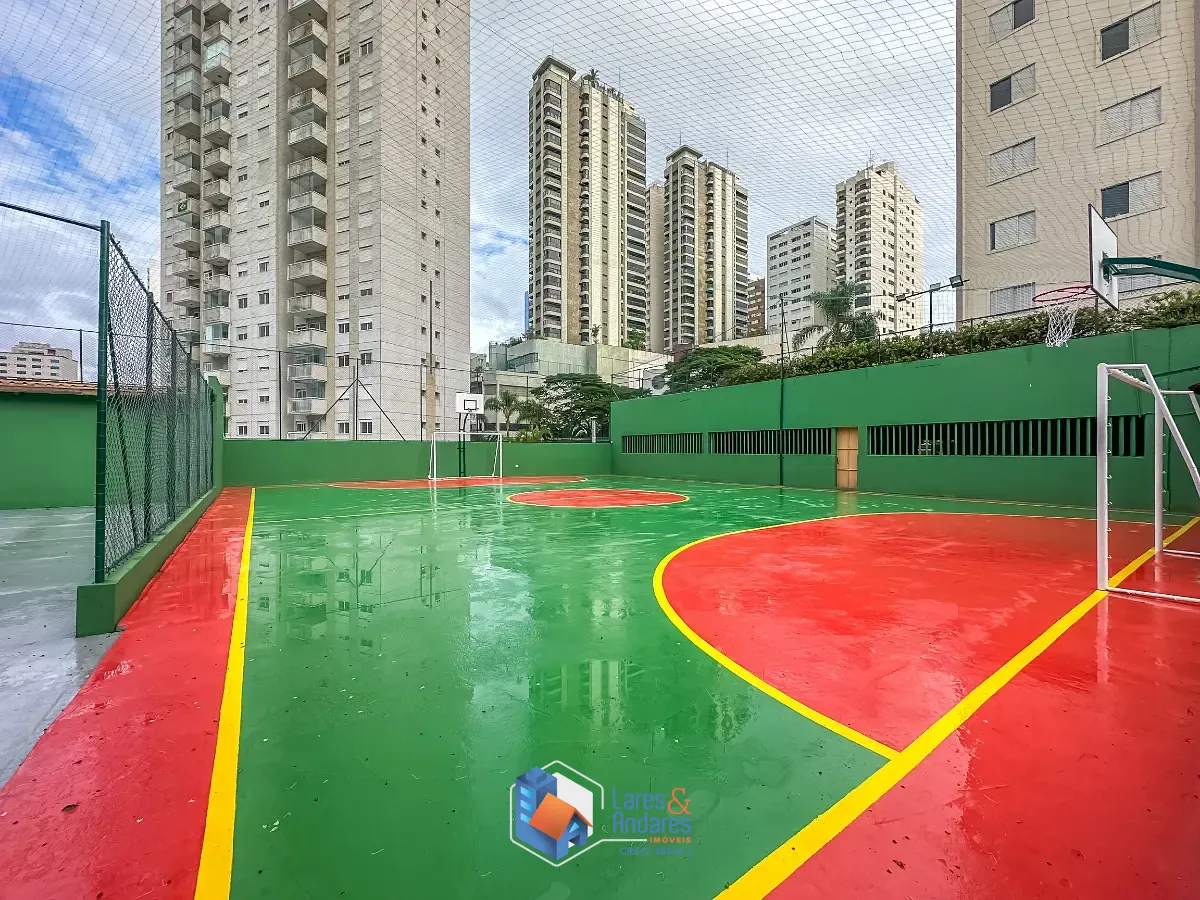 Apartamento, 3 quartos, 89 m² - Foto 37
