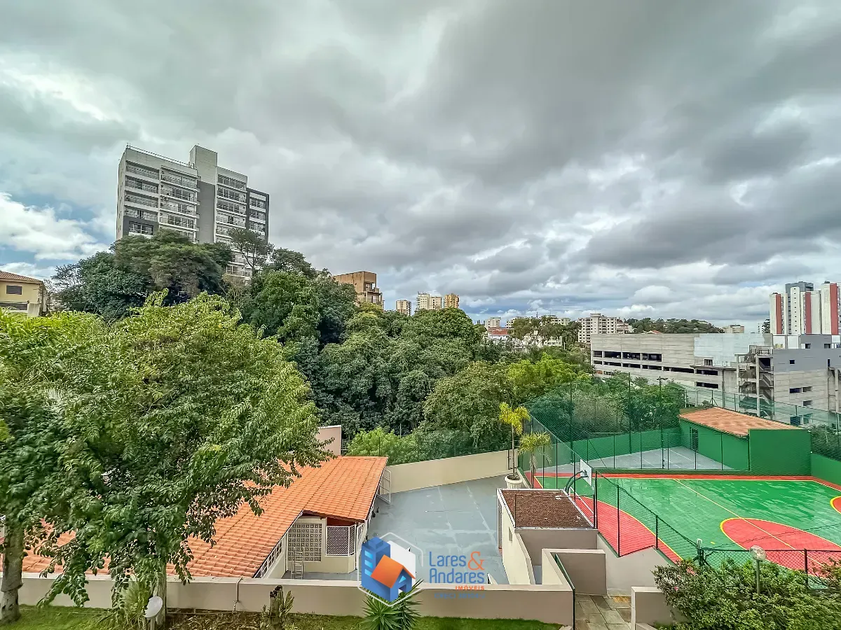 Apartamento, 3 quartos, 89 m² - Foto 21