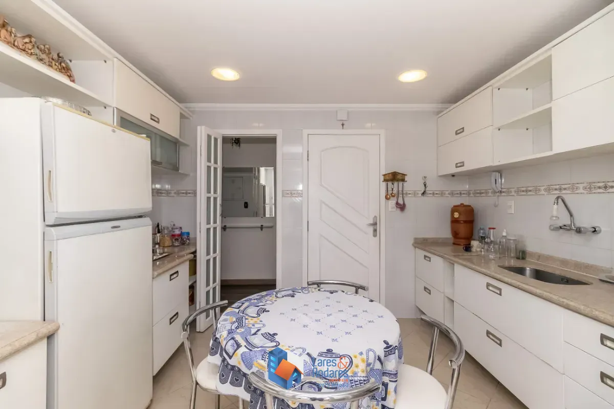 Apartamento, 3 quartos, 89 m² - Foto 7