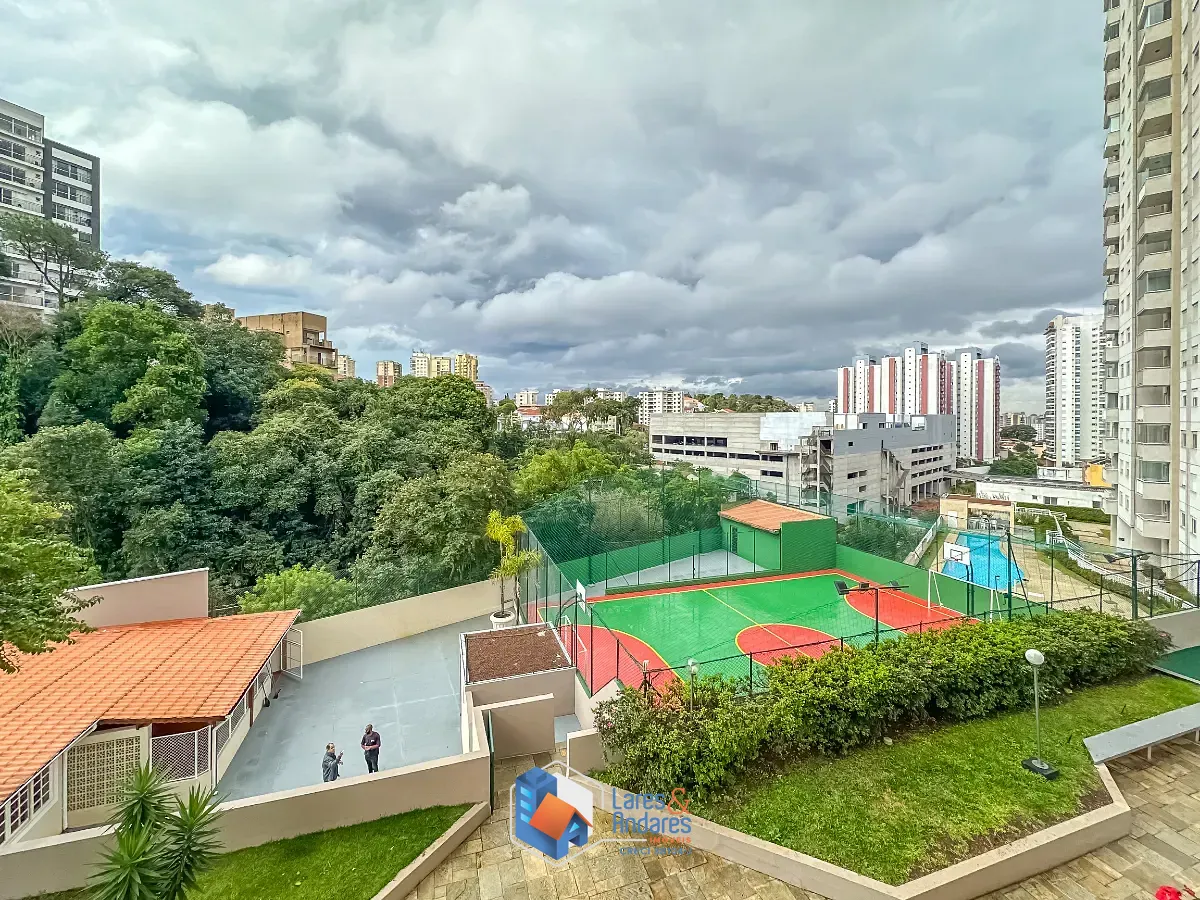Apartamento, 3 quartos, 89 m² - Foto 29