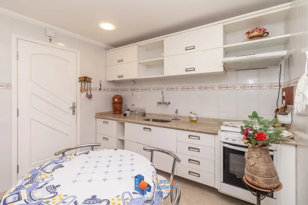 Apartamento, 3 quartos, 89 m² - Foto 6