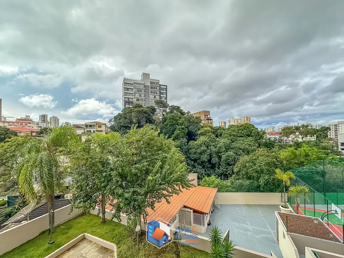 Apartamento, 3 quartos, 89 m² - Foto 22