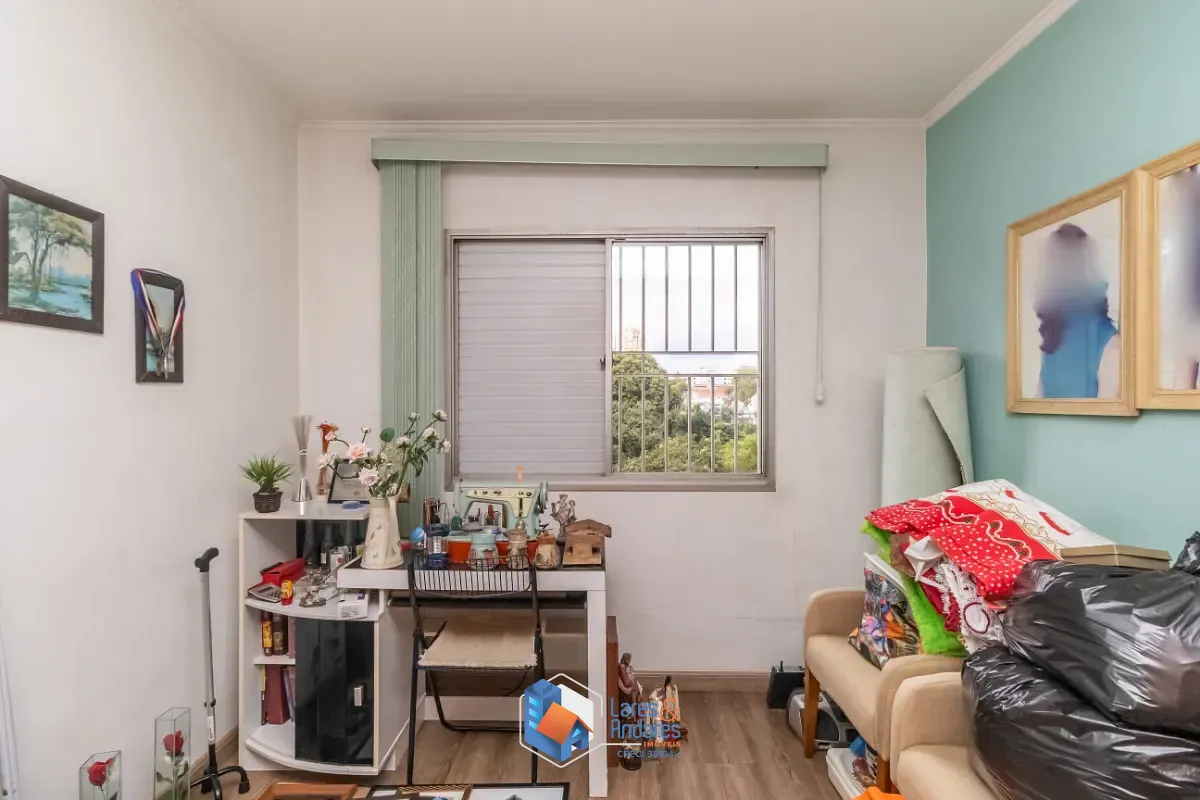Apartamento, 3 quartos, 89 m² - Foto 19