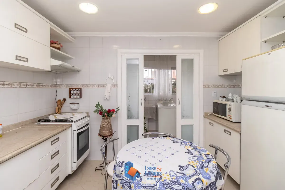 Apartamento, 3 quartos, 89 m² - Foto 8