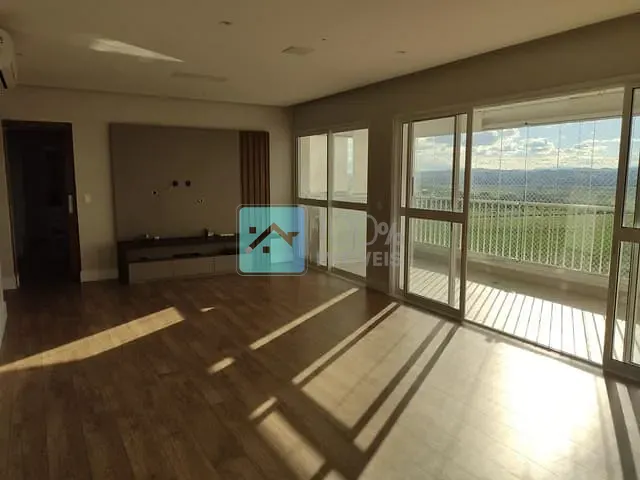 Apartamento com 143m² 3 quartos e 4 banheiros, à venda, no bairro Jardim das Industrias em São José dos Campos
