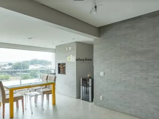 Apartamento 3 quartos e 3 banheiros, à venda, no bairro Vila Anastácio em São Paulo
