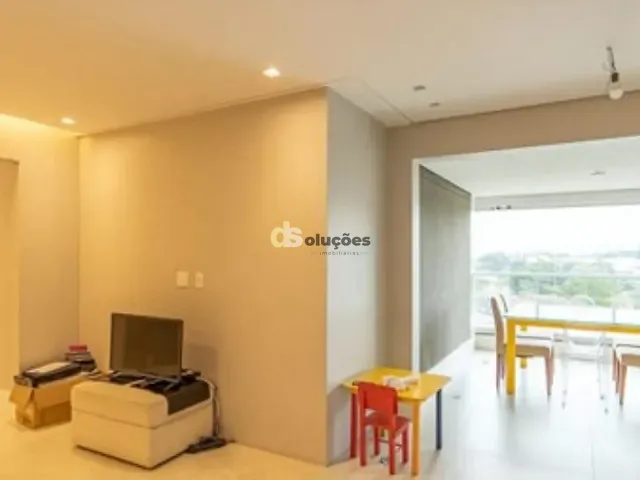 Apartamento 3 quartos e 3 banheiros, à venda, no bairro Vila Anastácio em São Paulo