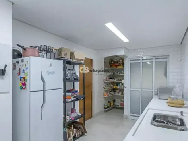 Apartamento 3 quartos e 3 banheiros, à venda, no bairro Vila Anastácio em São Paulo